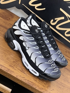 Air Max TN • Cinza Escuro