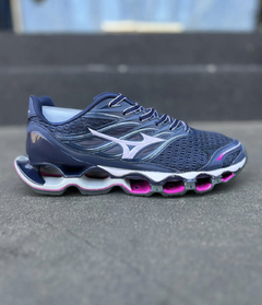 Mizuno Prophecy 11S • Roxo