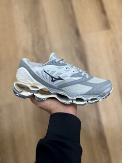 Mizuno Ls IMPORTADO • Cinza - comprar online