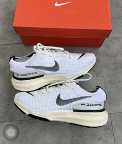 Imagem do Nike ZOOM • Branco/Creme