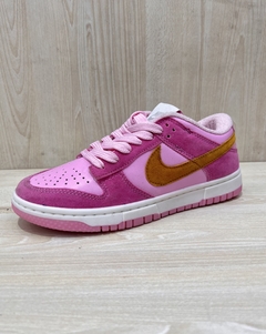 Nike DUNK • Rosa