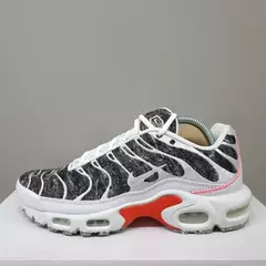 Air Max TN • Essencial Crater