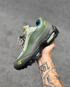 Air Max 95 x Corteiz - loja online