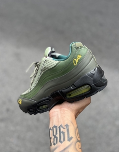 Air Max 95 x Corteiz - Gu Store