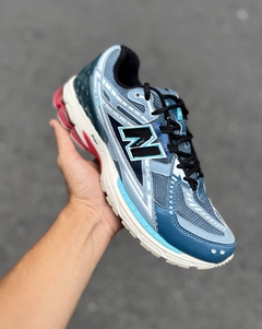 New Balance 1906 • Azul - comprar online