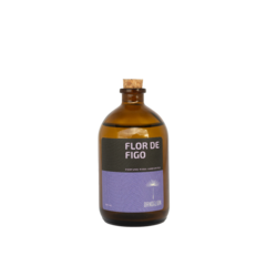 Aromatizador Vegano Flor de Figo 100 ml - Vareta