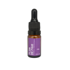 Essência Vegana de Flor de Figo - 10ml