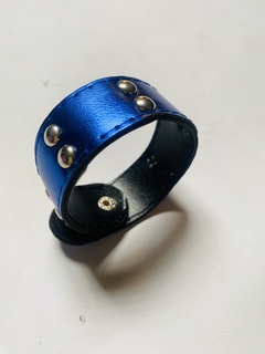 Brazalete metallic mini