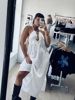 Vestido LINO