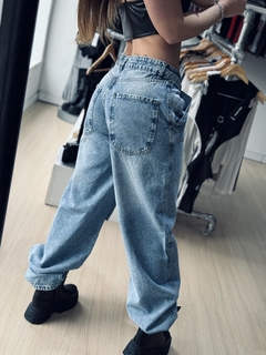 Jeans BAGGY CALYPSO en internet