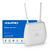 Aquário Md-4000 Modem Roteador Com Wifi 4g Branco na internet