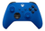 Controle Joystick Sem Fio Microsoft Xbox Shock Blue - comprar online