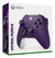 Controle Joystick Sem Fio Microsoft Xbox Wireless Controller Series X|s Astral Purple Violeta - Bonato Acessórios