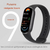 Smartwatch Mi Band 9 Amoled Versão Global - loja online