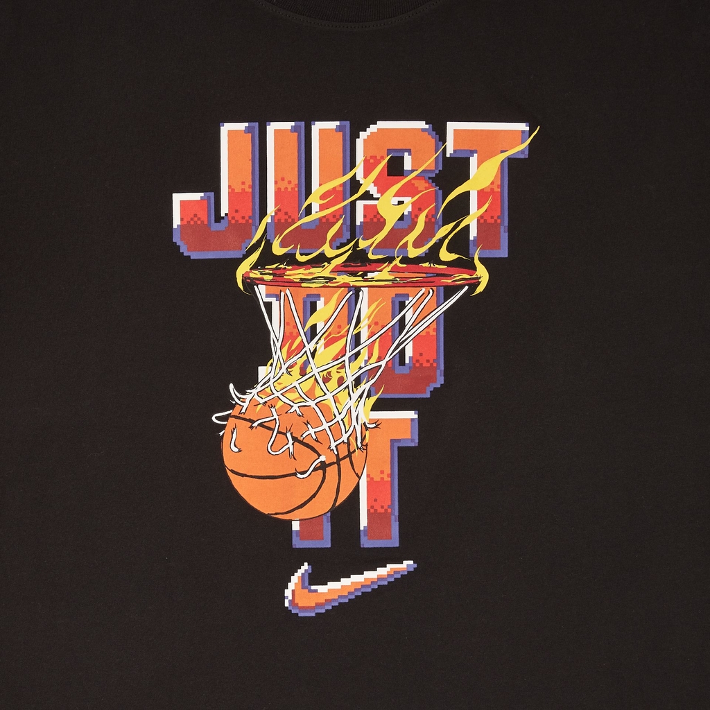 Basketball just hot sale do it