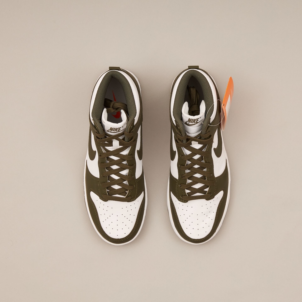 Nike sb zoom hombre outlet olive