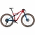 Bicicleta MTB 29 Urta XX1 AXS 12V Vermelho e Azul