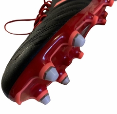 Adidas botines de plastico online