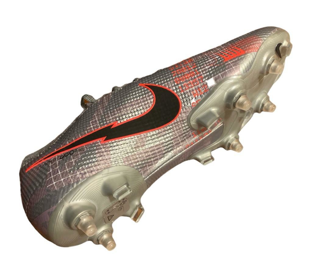 Botines con tapones nike new arrivals