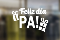 FELIZ DÍA PA