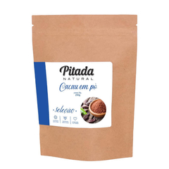 Cacau em Pó Premium - 250g - comprar online