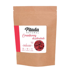 Cranberry - 350g - comprar online