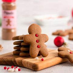 Gingerbread - Edição Limitada - comprar online