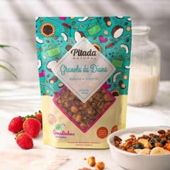 Granola da Diana - 400g