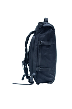 MOCHILA PREMIUM MMEDD HELLFIRE DUFFLEBACK - MMEDD