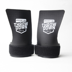 CALLERA THUNDER CARBONO ARGENTINA THROWDOWN - EDICIÓN ESPECIAL - MMEDD