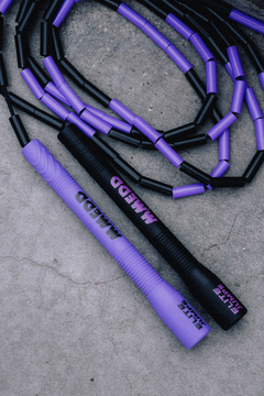 SOGA PROFESIONAL MMEDD HARRIER 2 EN 1 - SOGA CROSSOVER + SPEEDROPE / PURPLE en internet