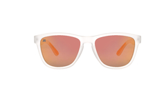 LENTES DE SOL PREMIUM MMEDD PULSE - SUNNY WHITE en internet