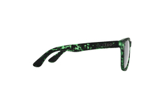 LENTES DE SOL PREMIUM MMEDD PULSE - GREEN CAMO - MMEDD