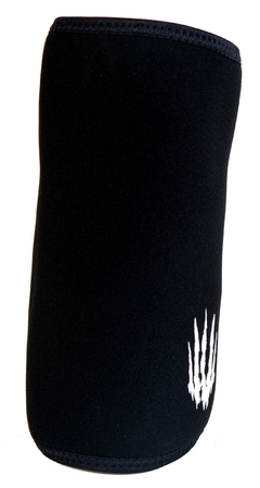 Coderas UNISEX - Bear KompleX ELBOW sleeves - Black - comprar online