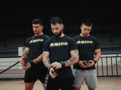 CALLERA EDICIÓN ESPECIAL MMEDD MODELO SOUTHFIT - COMPETITION EDITION - tienda online