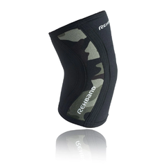 CODERA RX ELBOW SLEEVE 5MM - CAMO - 5MM - 1 UNIDAD en internet