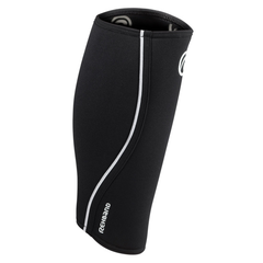 Rx Shin/Calf Sleeve 5mm - Black - 1 Unidad - comprar online