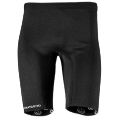 REHBAND QD Thermal Zone Shorts - Men - Negro - comprar online