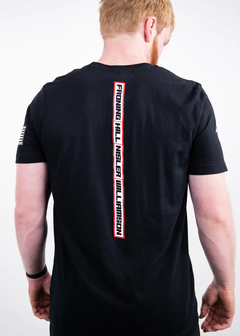 REMERA PREMIUM MAYHEM Freedom Racing Eagle T-Shirt: Black en internet