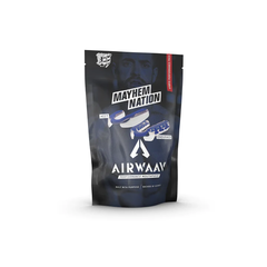 AIRWAAV Mayhem Edition Hybrid Pack (HIIT + Endurance) - 2 UNIDADES en internet