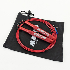 SPEED ROPE MMEDD FALCO PRO - ROJA - comprar online