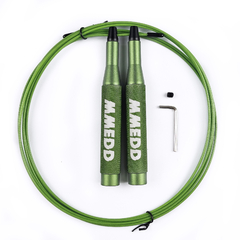 SOGA SPEED ROPE MMEDD FALCO EVOLUTION - GREEN en internet