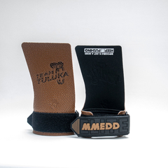 CALLERA MMEDD MODELO TEAM TULUKA PRO - SIN MAGNESIO - AGARRE EXTREMO - comprar online