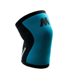 RODILLERAS PROFESIONALES MMEDD PREMIUM 7MM - TURQUOISE - 2 UNIDADES - comprar online