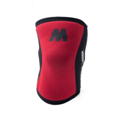 Rodilleras Profesionales MMEDD Premium 7mm - RED Edition - 2 unidades - comprar online