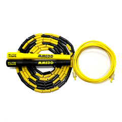 SOGA PROFESIONAL MMEDD HARRIER 2 EN 1 - SOGA CROSSOVER + SPEEDROPE / YELLOW - comprar online