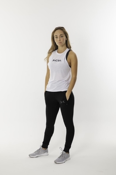 Jogger Core Negro - Mujer - MMEDD