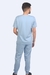 Conjunto Scrub Masculino Basic na internet