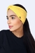 Faixa de Cabelo Turbante - loja online