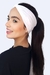 Faixa de Cabelo Turbante